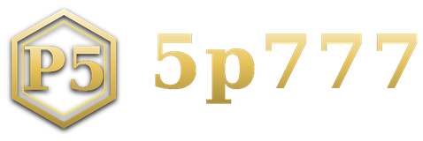 5p777 logo